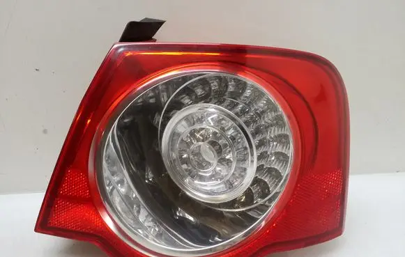 Volkswagen PASSAT B6 Rear/tail lights 3C5945075C