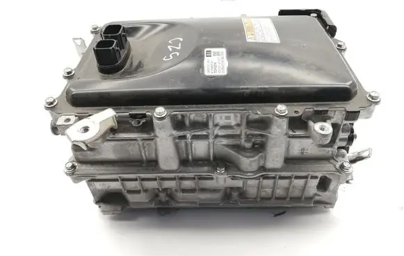 Toyota C-HR I Voltage converter inverter G920047242