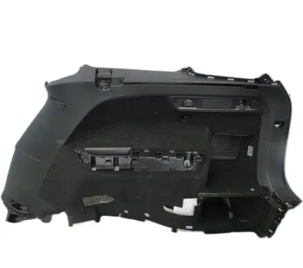 Skoda Kodiaq Other trunk/boot trim element 565867762