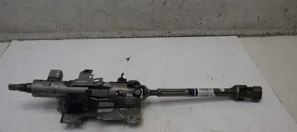 Citroen C4 Cactus Steering wheel axle