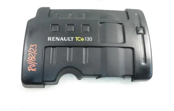 Renault Scenic III - Grand scenic III Engine cover (trim) 140482708R