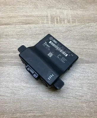 Volkswagen Touran I Gateway control module 1K0907530E 1K0907951