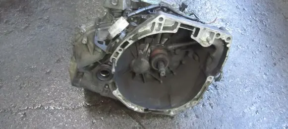 Nissan Pulsar Manual 6 speed gearbox TL4143