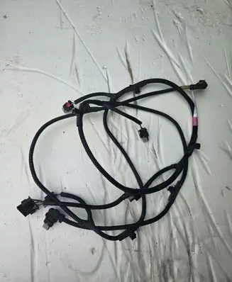 Tesla Model 3 Parking sensor (PDC) wiring loom 1067959