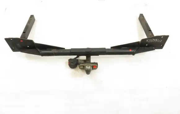 Honda Concerto Tow bar set 