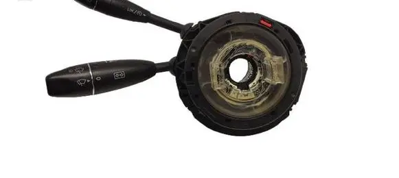 Wiper turn signal indicator stalk/switch