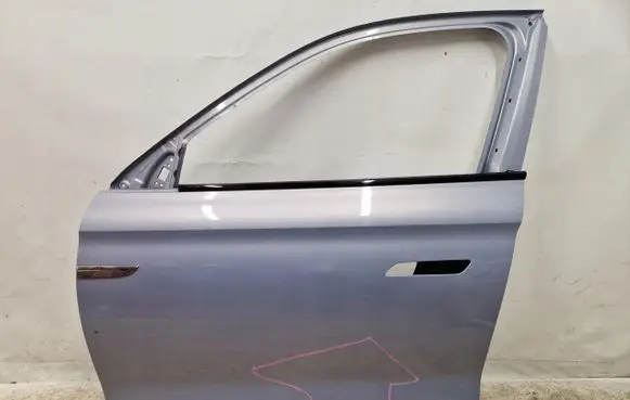 MG Marvel R Front door