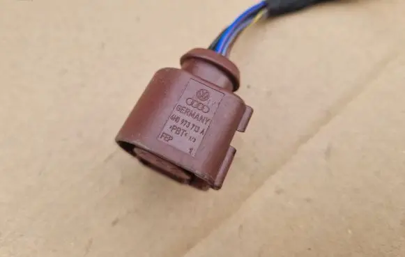 Audi A3 S3 8V Other relay 4H0973713A
