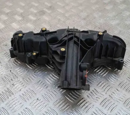 Audi A6 S6 C7 4G Intake manifold 03L129711BA