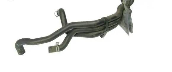 BMW 5 F10 F11 Coolant heater control valve 9119169 64539119169