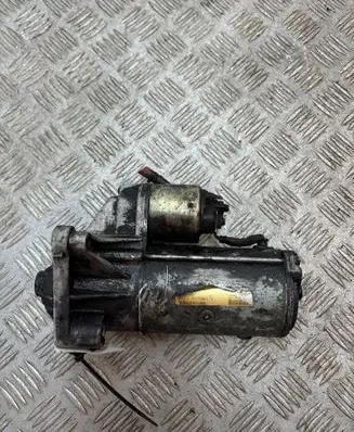 Renault Trafic II (X83) Starter motor 8200064465 26I10236NN 26I10236