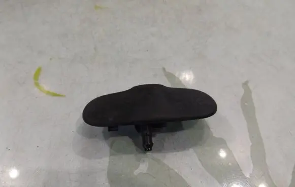 Seat Ibiza IV (6J,6P) Headlight washer spray nozzle 6J0959986