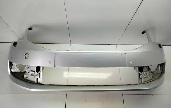 Skoda Karoq Front bumper 5E0807221