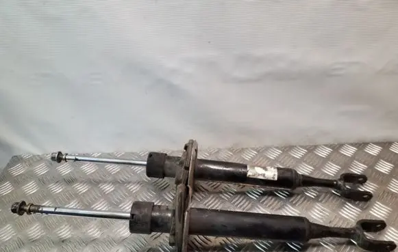 Audi A4 S4 B6 8E 8H Front shock absorber/damper 8E0413031CC