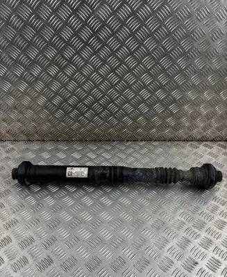 Volkswagen Touareg II Front prop shaft 7P0521101F
