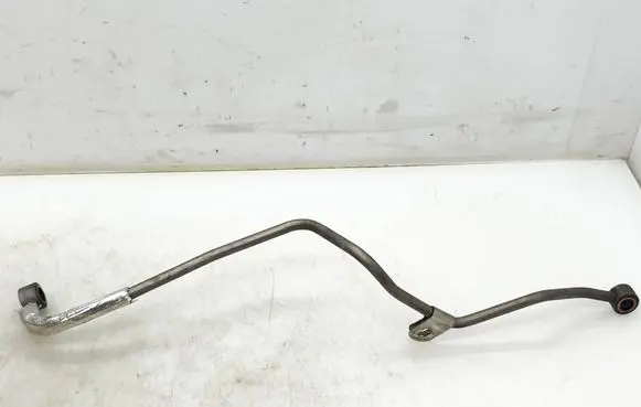 Renault Trafic III (X82) Turbo turbocharger oiling pipe/hose 22817R