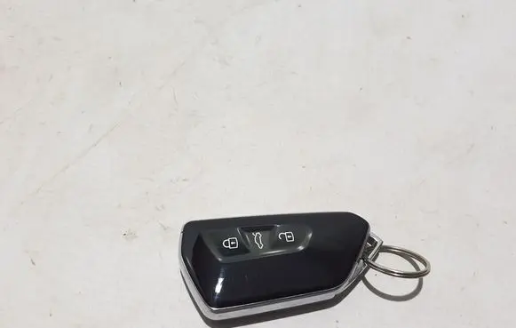 Cupra Formentor Ignition key/card 5FA959752AB