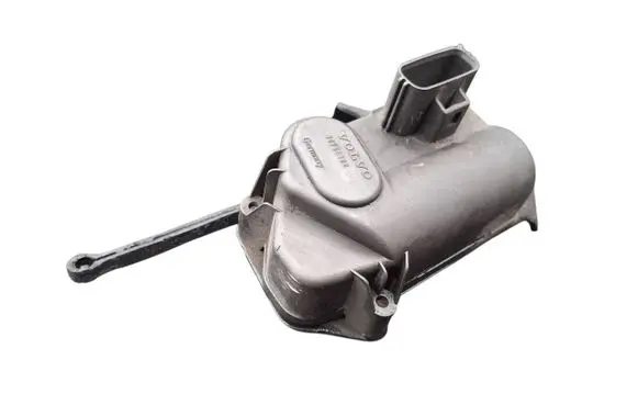 Volvo XC90 Intake manifold valve actuator/motor 30756100