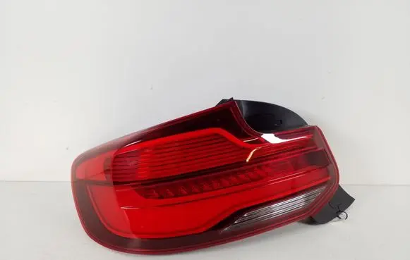 BMW 2 F22 F23 Rear/tail lights 7420991