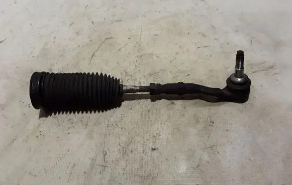 BMW 5 F10 F11 Steering tie rod end 6784796