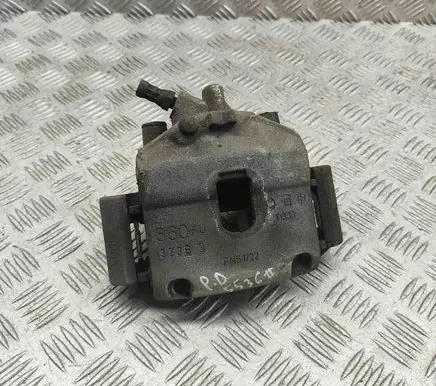 Fiat 500 Front brake caliper 52108426