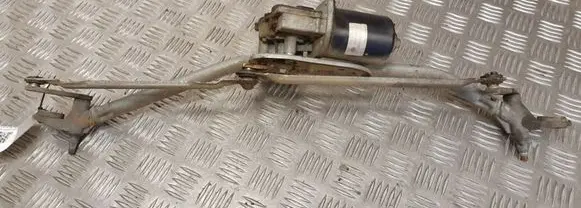 Audi A4 S4 B5 8D Front wiper linkage and motor 8D195511313
