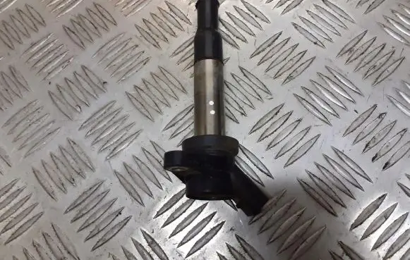 Chevrolet Epica High voltage ignition coil 96414260