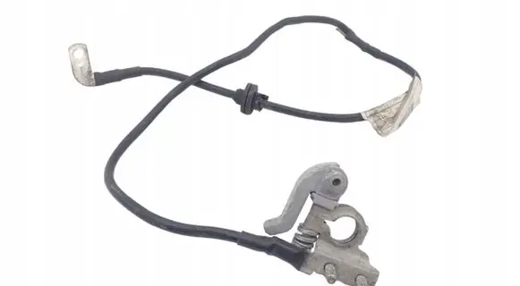 Fiat Tipo Negative earth cable (battery) 052047386