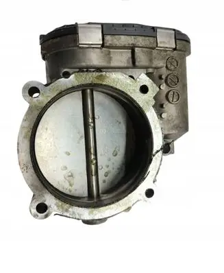 Audi A8 S8 D3 4E Throttle valve 077133062A