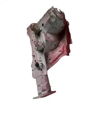 Volvo S60 Front side member 7395559