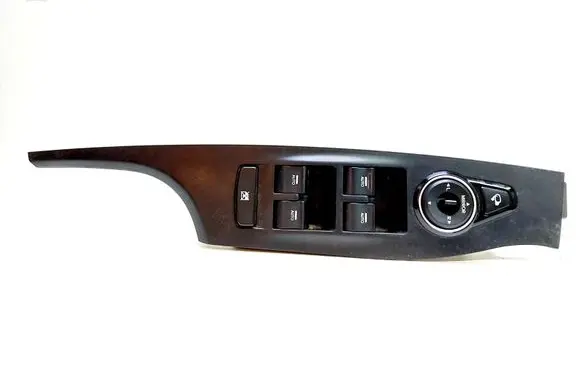 Hyundai i40 Electric window control switch 935703Z000