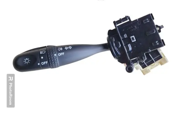 Indicator stalk