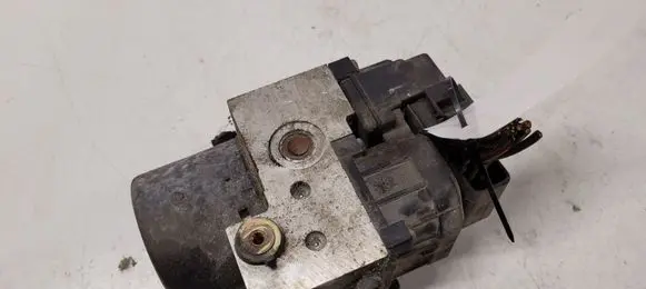 Nissan Almera N16 ABS Pump 0273004452 0265216733 476605M301