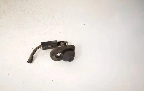 Mitsubishi Pajero Sport I Front door sensor coupe 