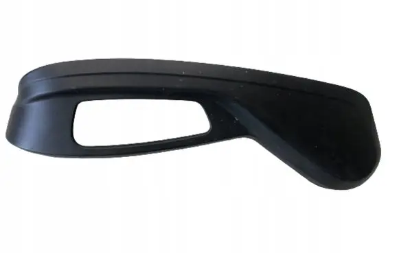 BMW X5 E70 Front door seat control surround trim 8357611