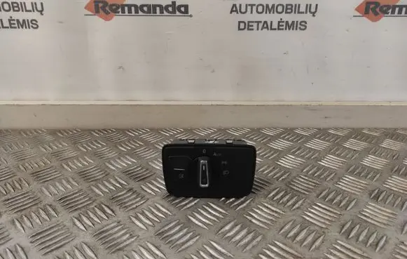 Volkswagen Arteon Light switch 3G0941633J