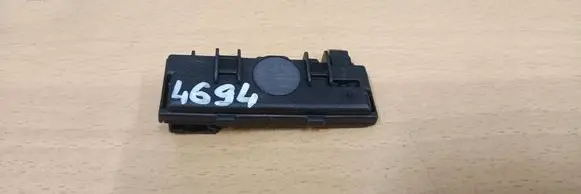 Mercedes-Benz C W204 Rain sensor A1729058200 2940X00300 0B04CF4F2907