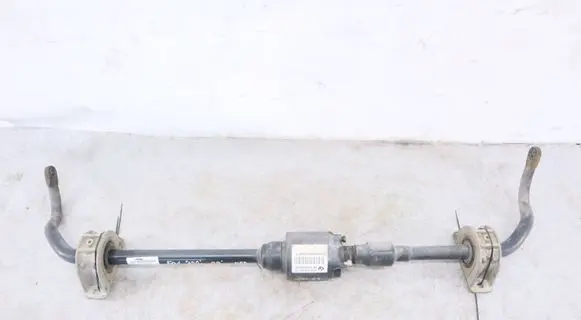 BMW 7 F01 F02 F03 F04 Rear active stabilizer 6775187 37126775187