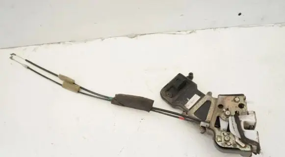 Mazda 6 Rear door lock B66C