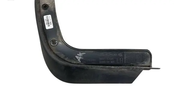 Hyundai i10 Rear mudguard 86841