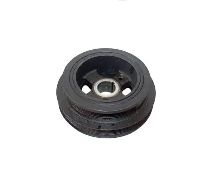 Toyota Avensis Verso Crankshaft pulley