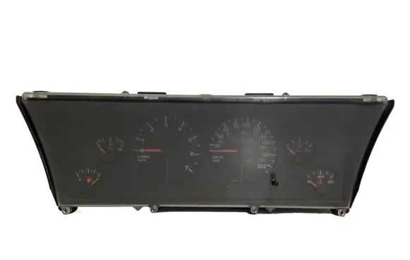 Jeep Grand Cherokee (WJ) Speedometer (instrument cluster) 58994 CR0004006K0C0 56006484