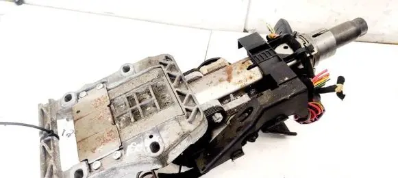 Audi A6 S6 C5 4B Steering wheel axle 4B0419502B