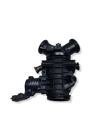 Citroen C6 Throttle valve 4S7Q9L444C