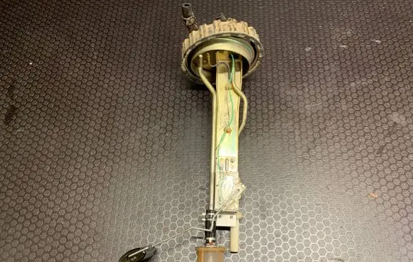 Hyundai Terracan In-tank fuel pump