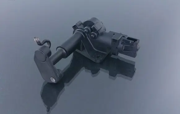 Chrysler Voyager Vent window/glass motor 5191419