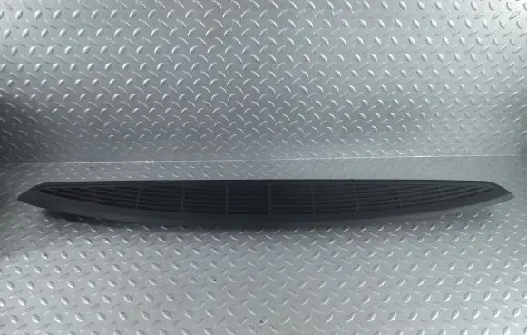 BMW 5 F10 F11 Parcel shelf grill 9116274 51469116274