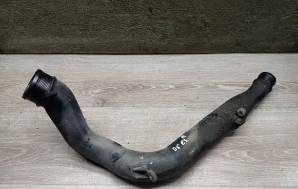 Volvo S60 Intercooler hose/pipe 8624887
