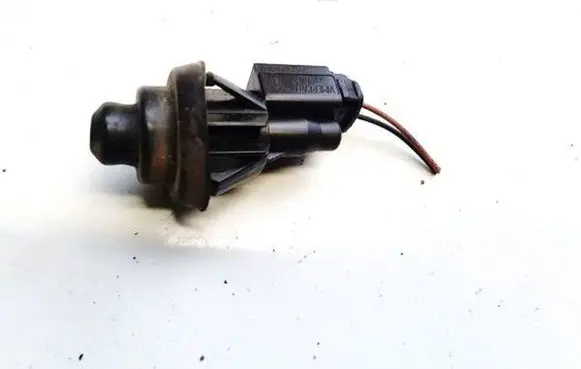 Renault Megane I Front door sensor 7700427640a