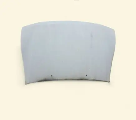 Mitsubishi Pajero Engine bonnet/hood MB682049